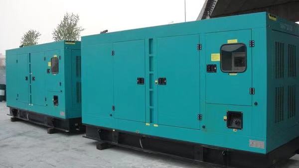 白城幼儿园备用发电机供